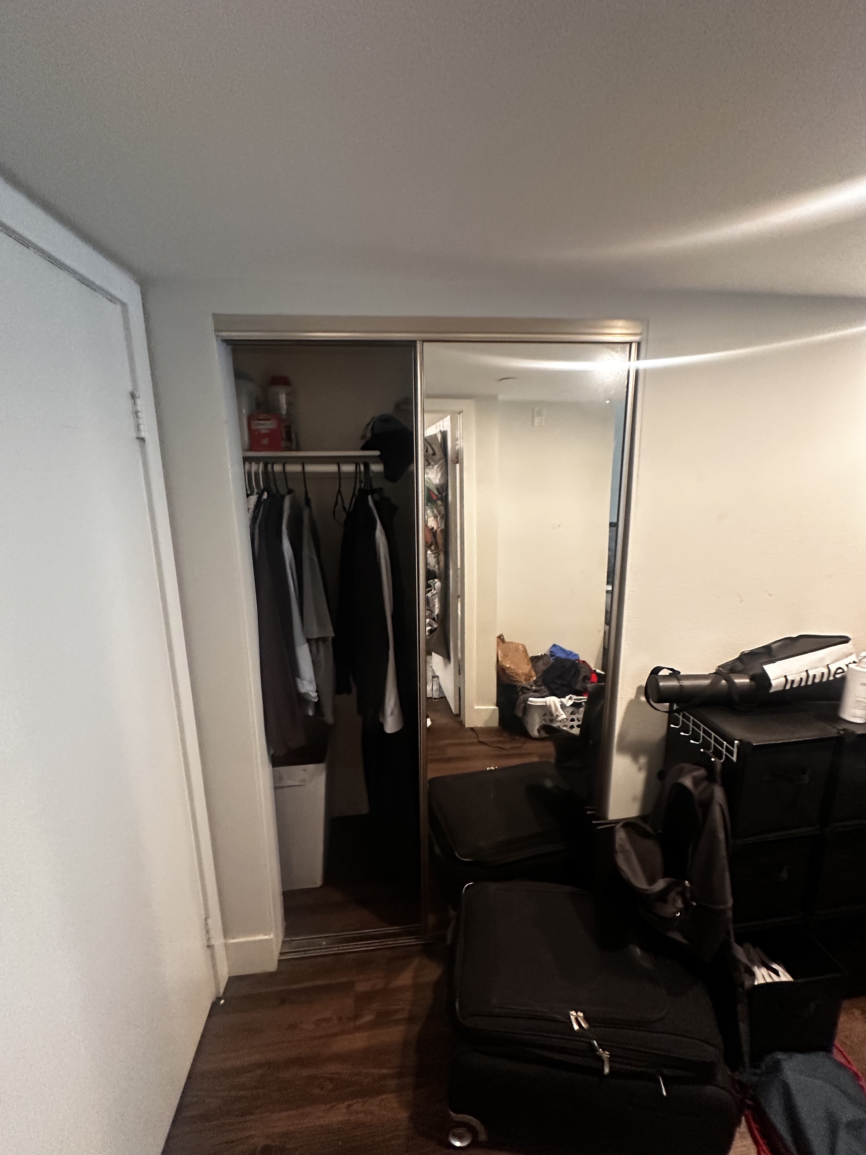 Apartment 2 bed 2 bath Shared with one person, ucla, 433 Midvale Ave, Los Angeles, CA 90024, USA, Photo:4