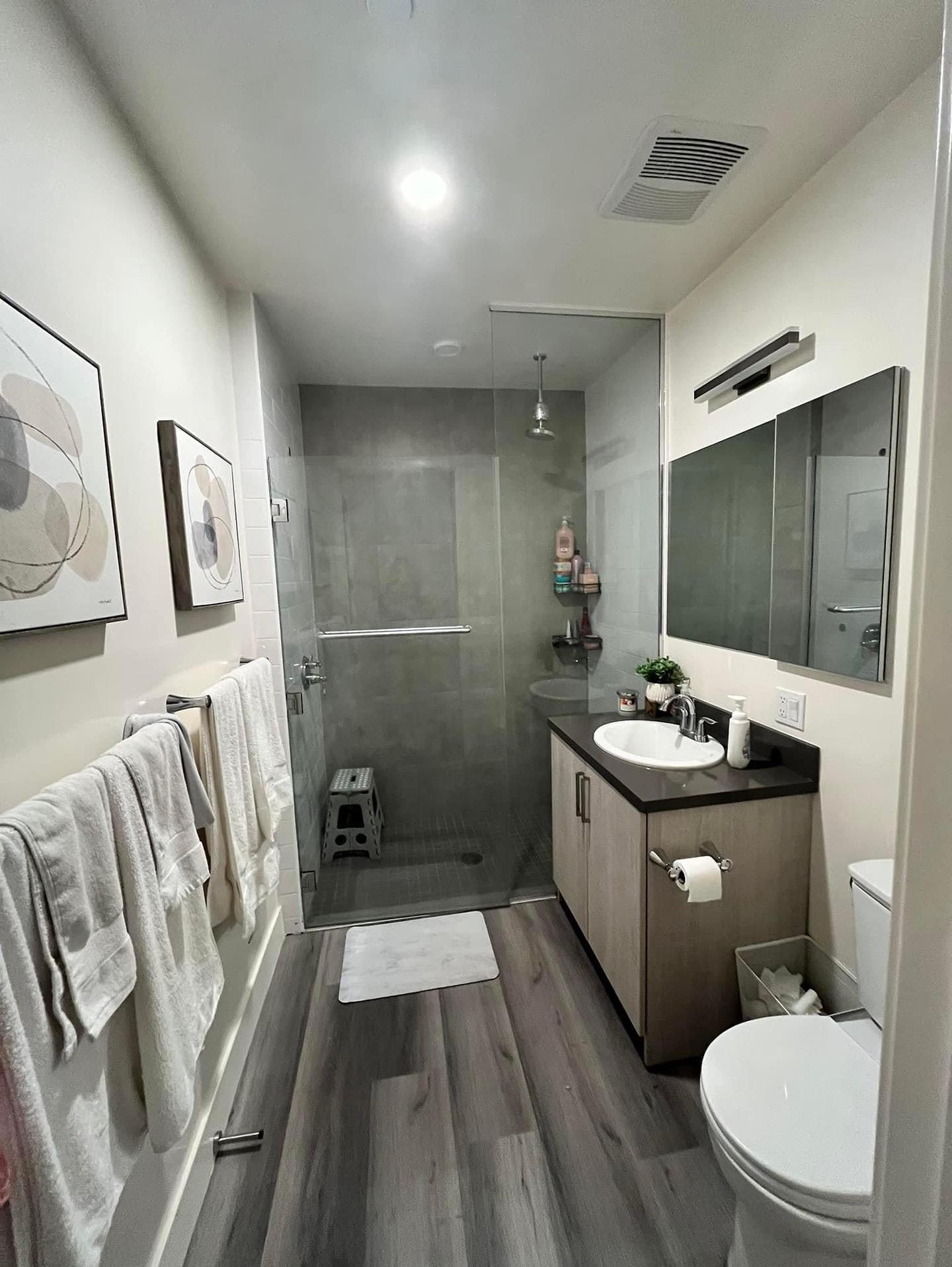 Single/Double for a Guy , ucla, 540 Landfair Ave, Los Angeles, CA 90024, USA, Photo:4