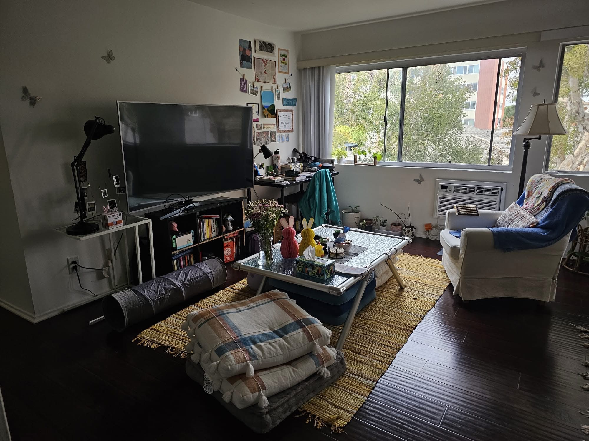 Westwood Park Apartments, ucla, 550 Veteran Ave, Los Angeles, CA 90024, USA, Photo:0