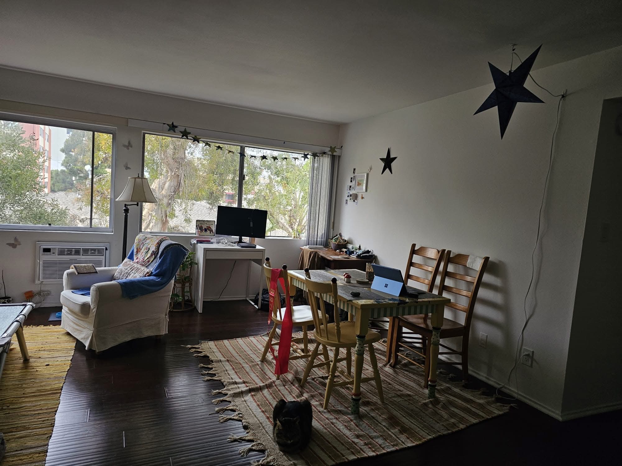 Westwood Park Apartments, ucla, 550 Veteran Ave, Los Angeles, CA 90024, USA, Photo:1