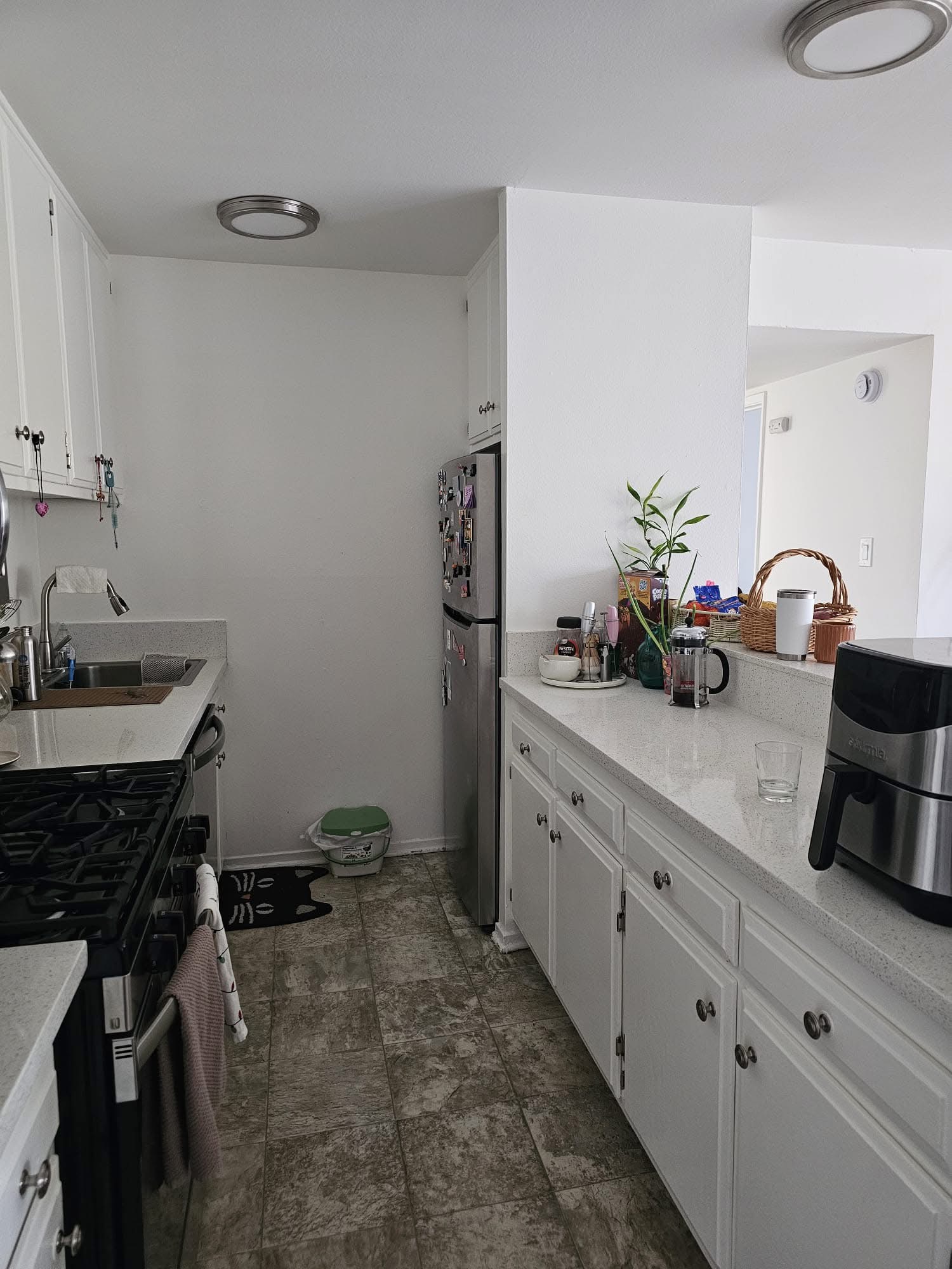 Westwood Park Apartments, ucla, 550 Veteran Ave, Los Angeles, CA 90024, USA, Photo:2