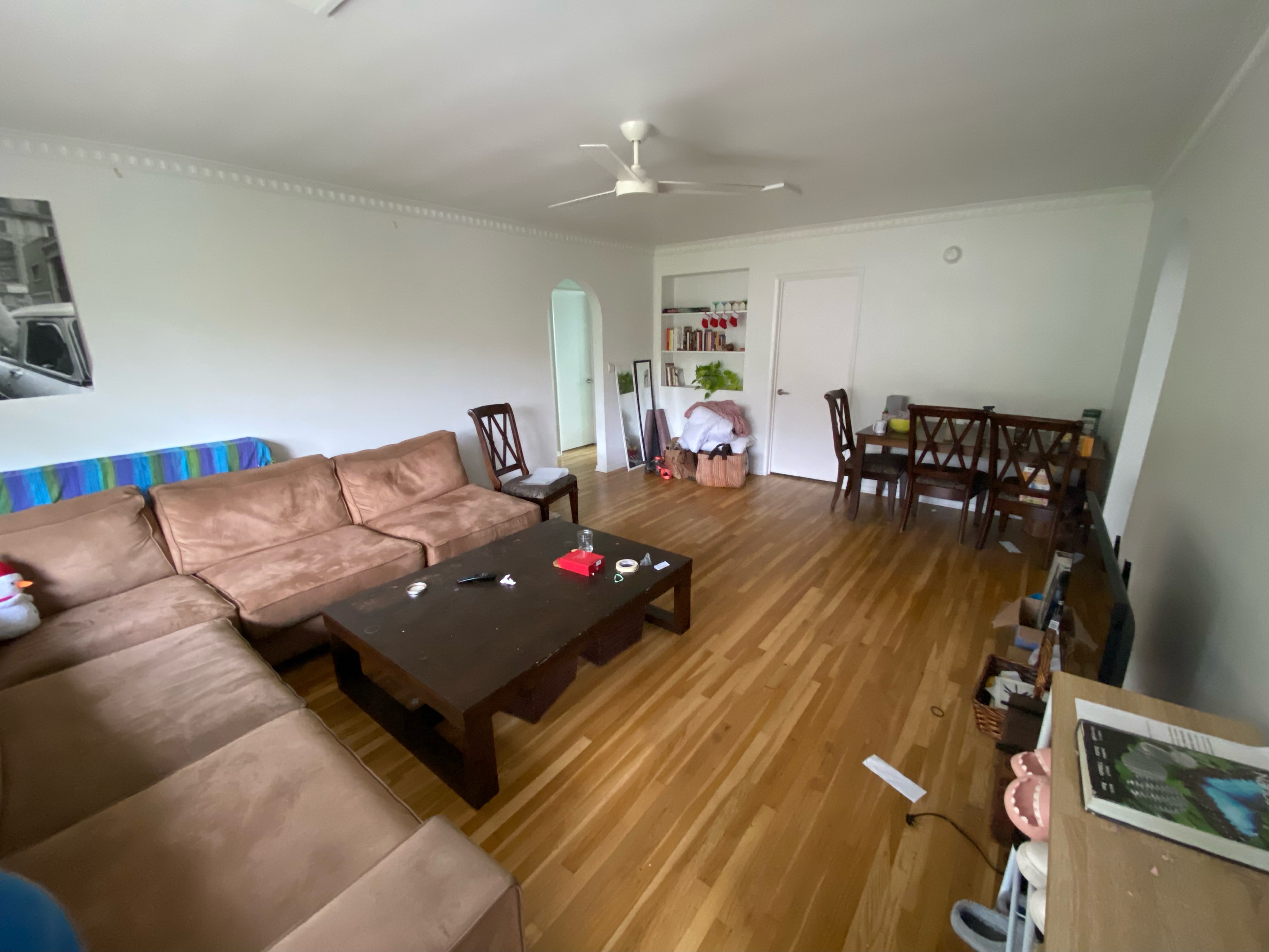 700 Levering Apartments, ucla, 700 Levering Ave, Los Angeles, CA 90024, USA, Photo:2