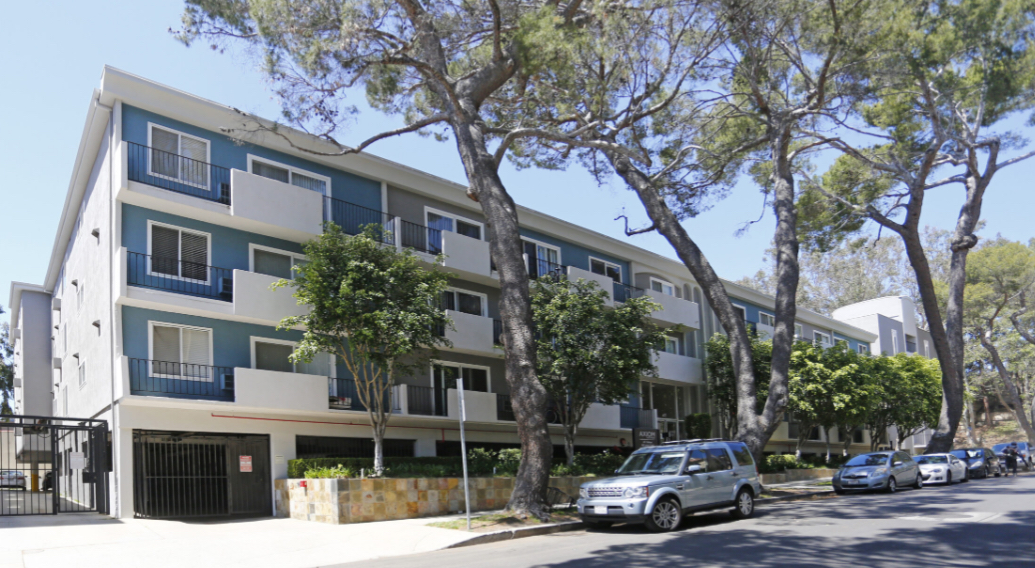 Single/Double for Girls, ucla, 555 Kelton Ave, Los Angeles, CA 90024, USA, Photo:0