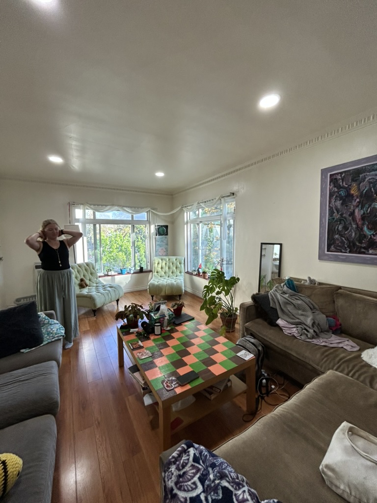 650 Landfair August Sublet, ucla, 650 Landfair Ave, Los Angeles, CA 90024, USA, Photo:4