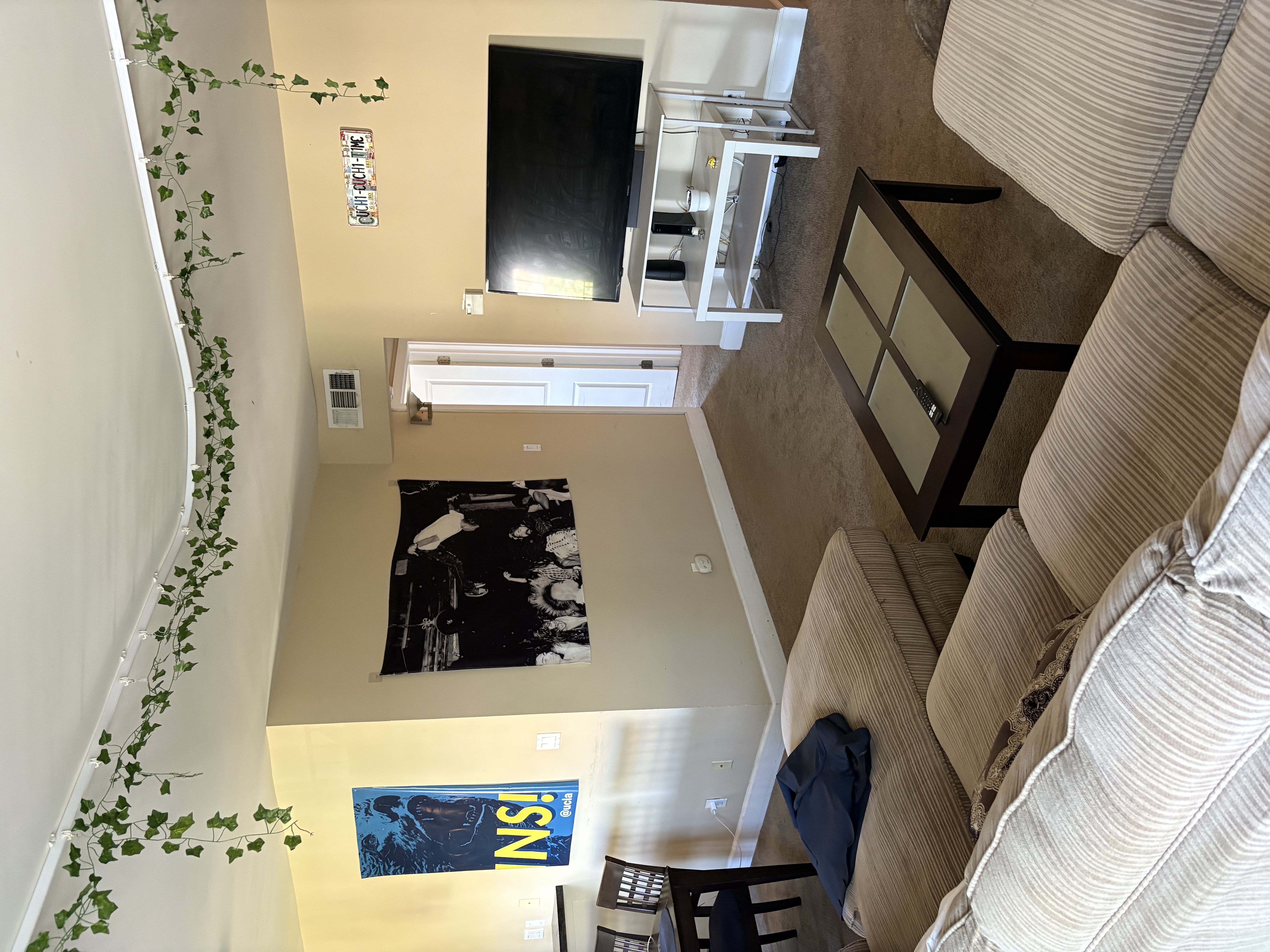 Club California, ucla, 10982 Roebling Ave, Los Angeles, CA 90024, USA, Photo:0