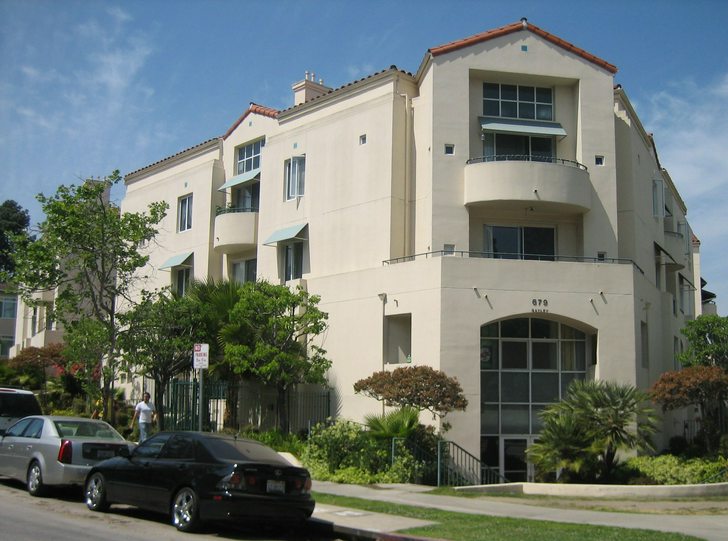 679 Gayley Ave, ucla, 679 Gayley Ave, Los Angeles, CA 90024, USA, Photo:0