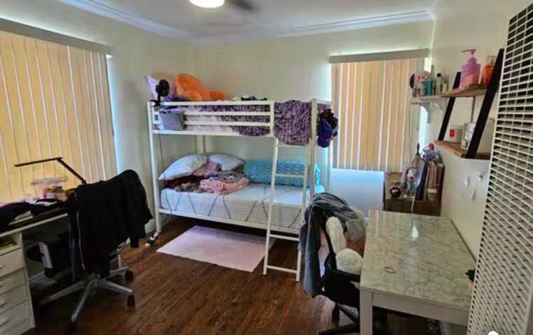 Room for rent - Levering Ave, ucla, 581 Levering Ave, Los Angeles, CA 90024, USA, Photo:1