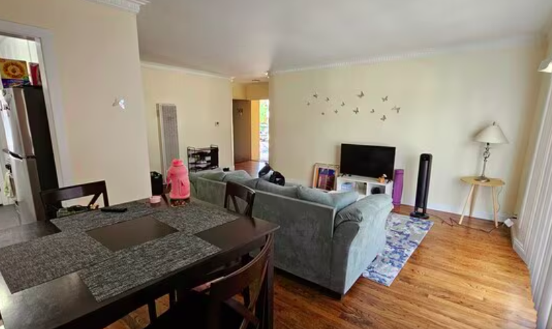 Room for rent - Levering Ave, ucla, 581 Levering Ave, Los Angeles, CA 90024, USA, Photo:3