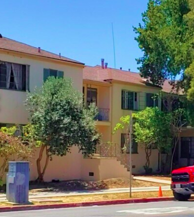 Room for rent - Levering Ave, ucla, 581 Levering Ave, Los Angeles, CA 90024, USA, Photo:0