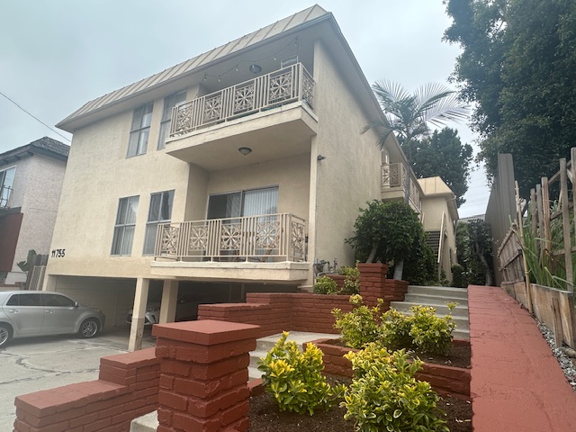 11755 Dorothy St., ucla, 11755 Dorothy St, Los Angeles, CA 90049, USA