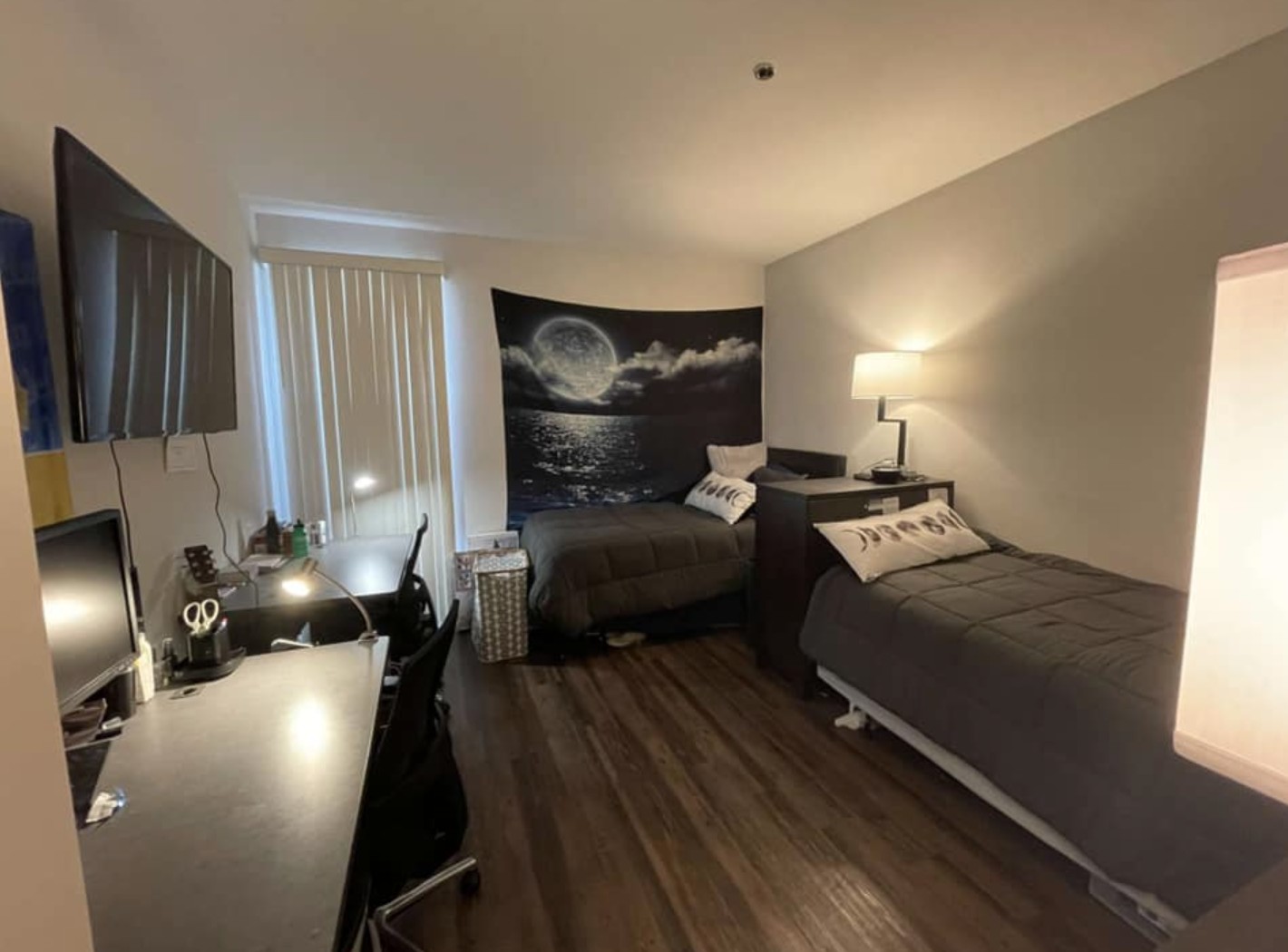 2bd/2bth Looking for F Roommates, Fall Quarter Sublease (Sep-Dec) RENT NEGOTIABLE!, ucla, 540 Midvale Ave, Los Angeles, CA 90024, USA, Photo:7