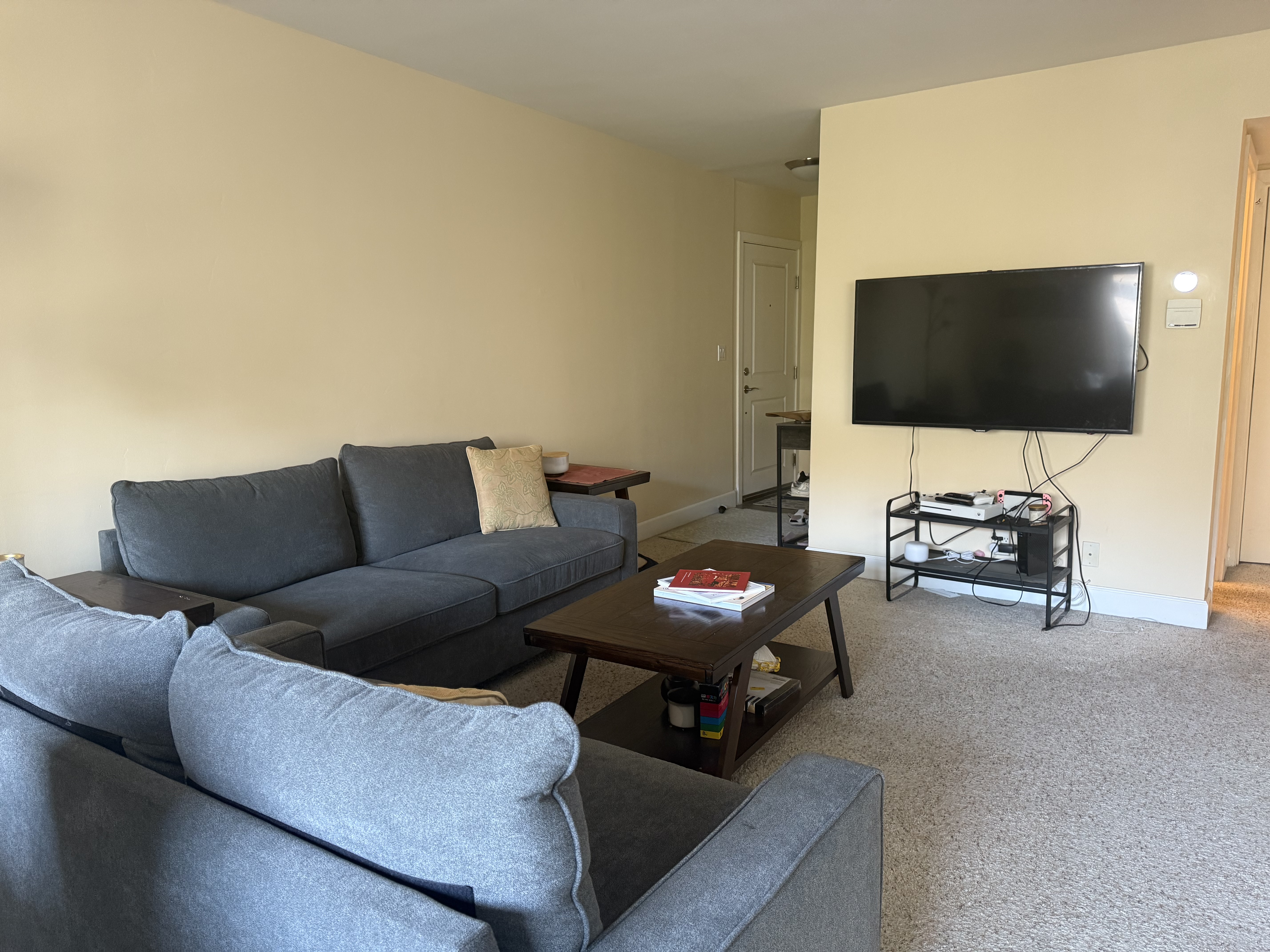 Fall 2025 Sublease , ucla, 10982 Roebling Ave, Los Angeles, CA 90024, USA, Photo:1