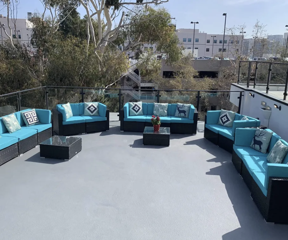 Gayley Apt , ucla, 705 Gayley Ave, Los Angeles, CA 90024, USA, Photo:0