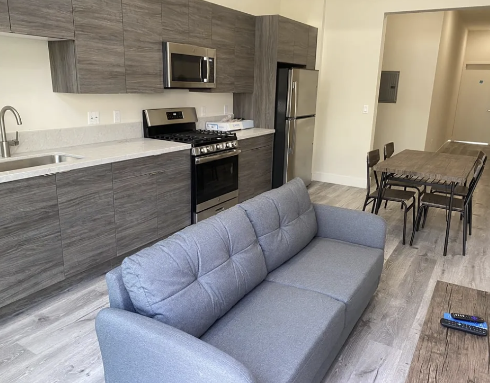 Gayley Apt , ucla, 705 Gayley Ave, Los Angeles, CA 90024, USA, Photo:2