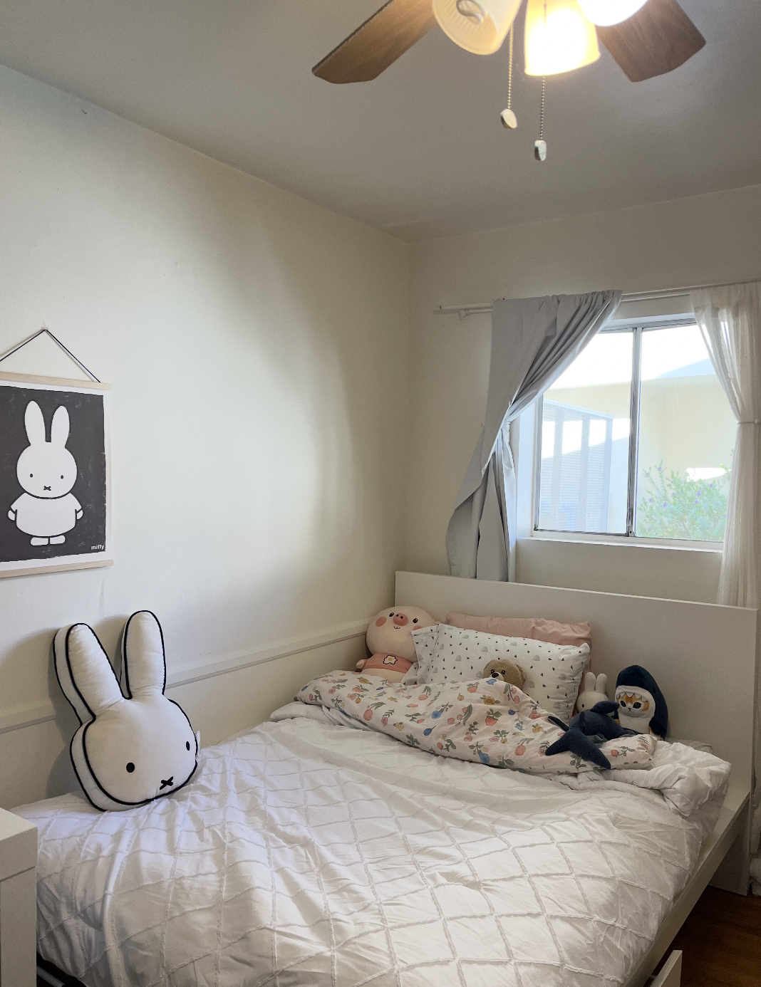 Shared Double in 2b1b, ucla, 424 Landfair Ave #15, Los Angeles, CA 90024, USA, Photo:0
