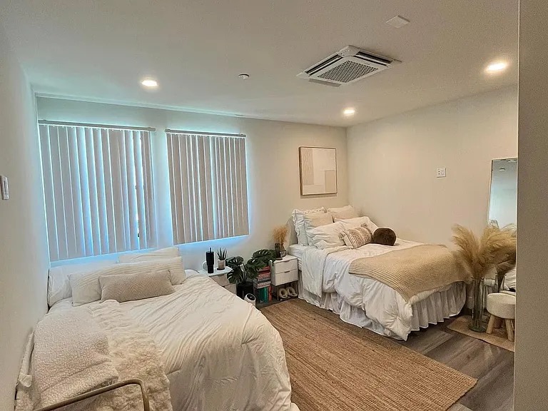 Double Apartment Sublet, ucla, 540 Landfair Ave, Los Angeles, CA 90024, USA, Photo:2