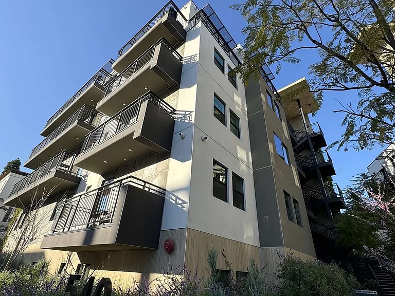 Double Apartment Sublet, ucla, 540 Landfair Ave, Los Angeles, CA 90024, USA, Photo:0