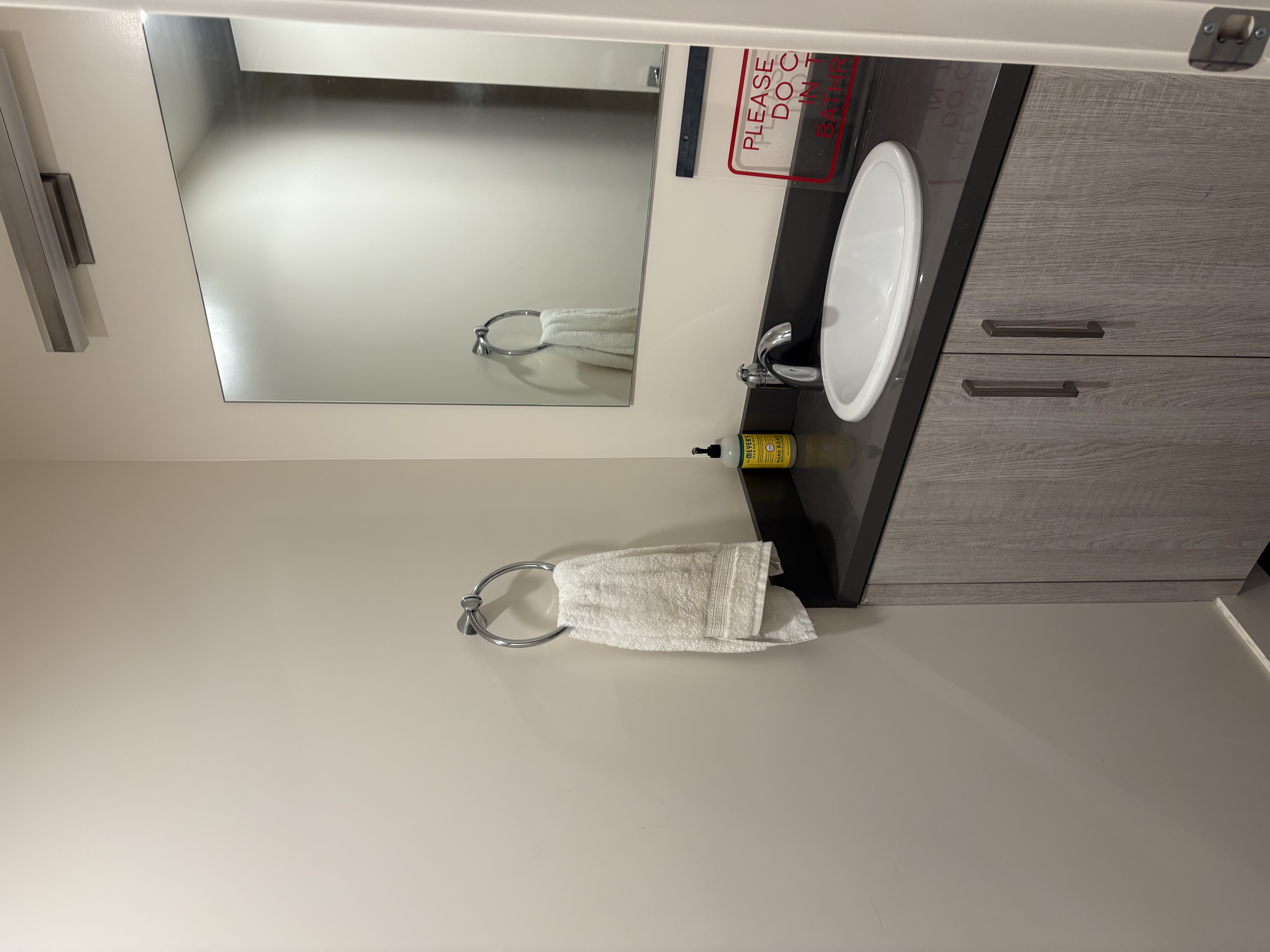 Double Apartment Sublet, ucla, 540 Landfair Ave, Los Angeles, CA 90024, USA, Photo:5