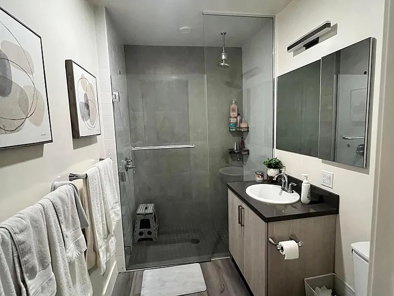 Double Apartment Sublet, ucla, 540 Landfair Ave, Los Angeles, CA 90024, USA, Photo:4