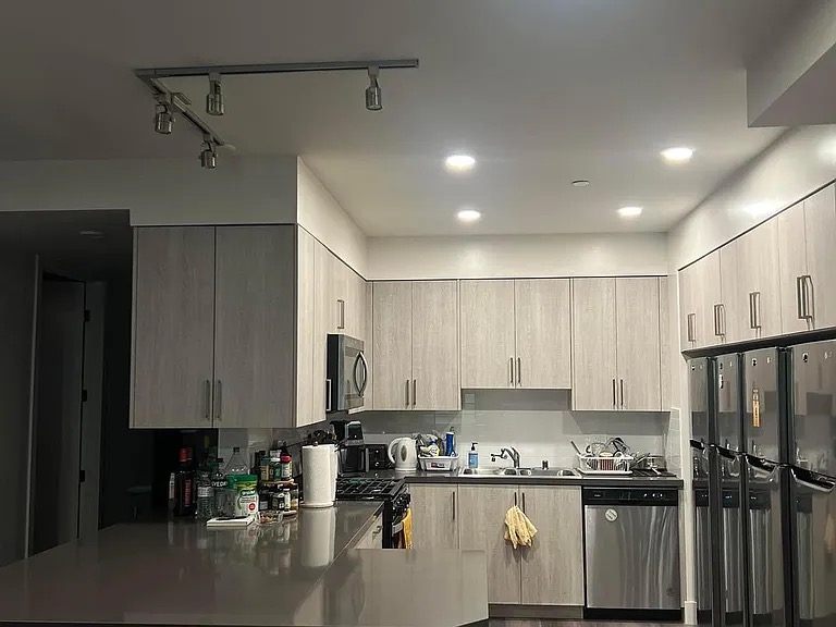 Double Apartment Sublet, ucla, 540 Landfair Ave, Los Angeles, CA 90024, USA, Photo:3