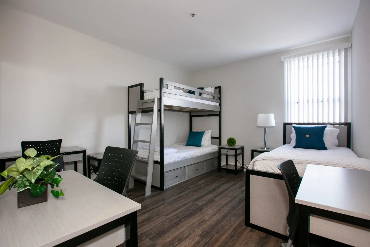 527 Midvale Sublease - Fall Quarter, ucla, 527 Midvale Ave, Los Angeles, CA 90024, USA, Photo:2