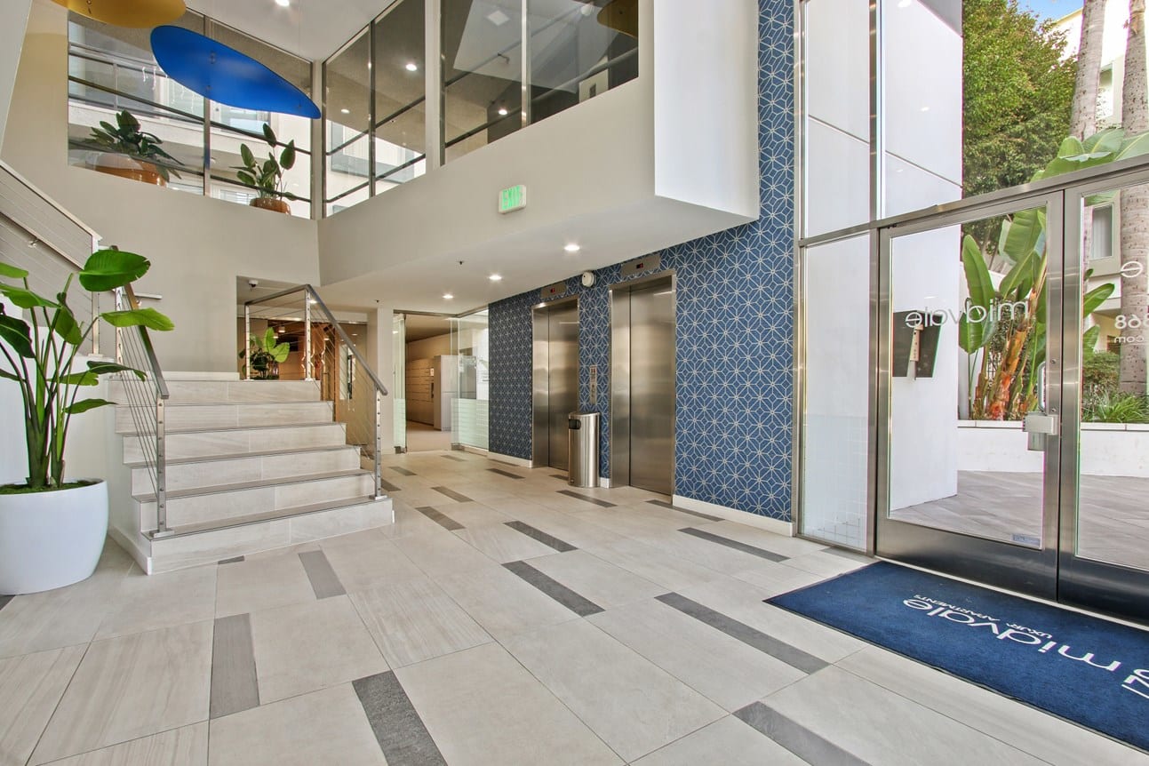 527 Midvale Sublease - Fall Quarter, ucla, 527 Midvale Ave, Los Angeles, CA 90024, USA, Photo:9