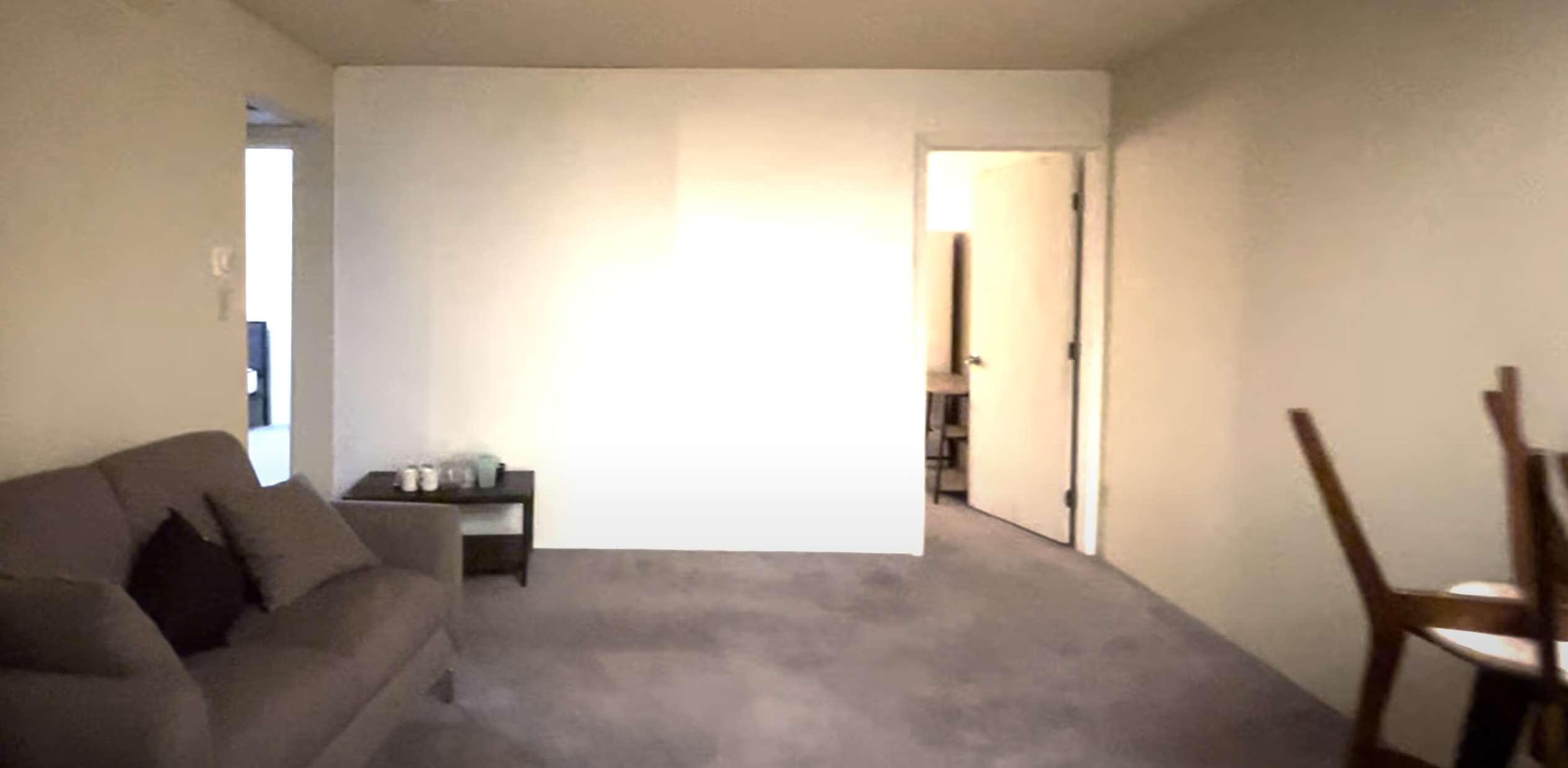 Master Bedroom with bathroom and closet, ucla, 512 Veteran Ave, Los Angeles, CA 90024, USA
