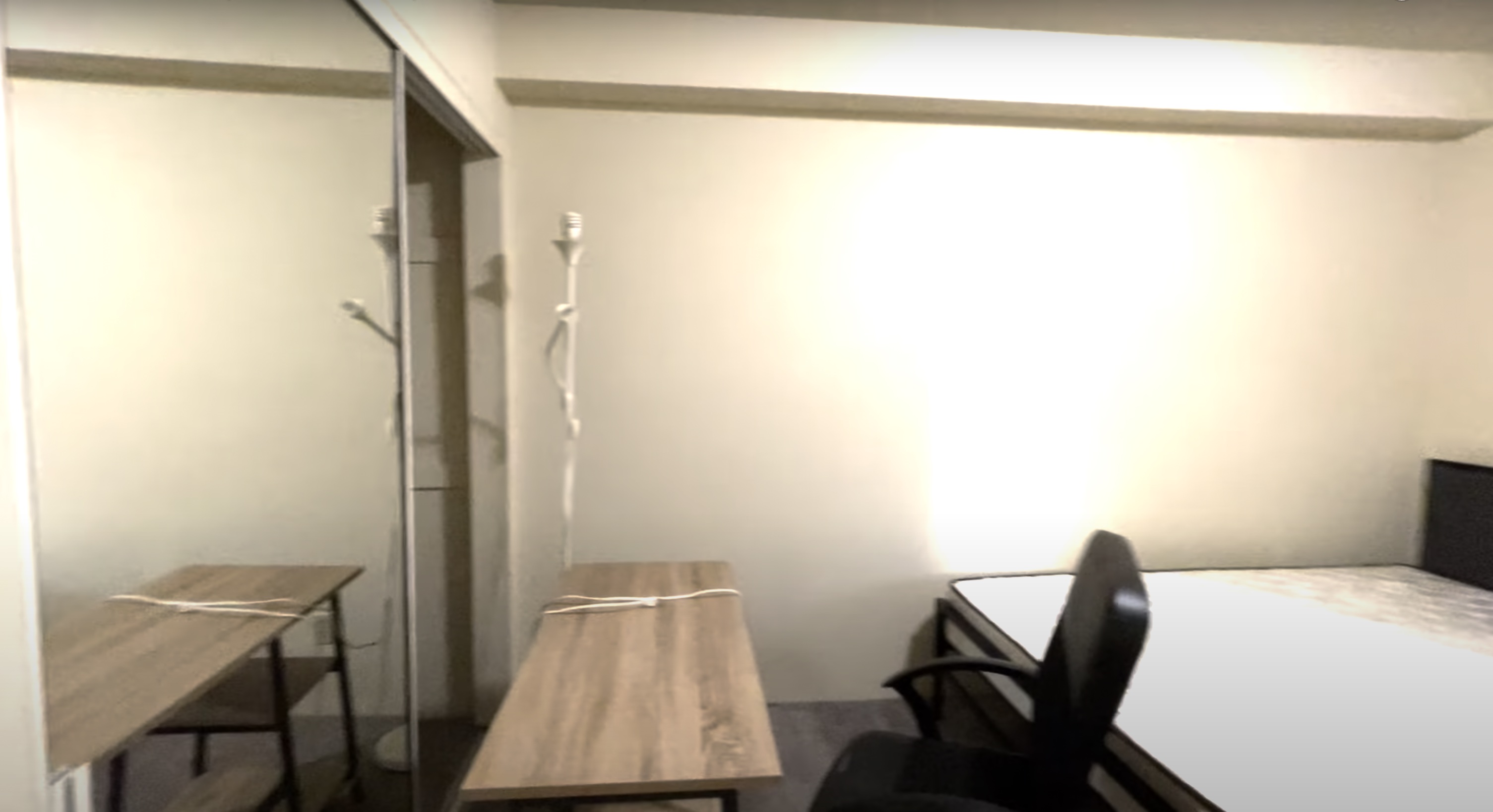 Master Bedroom with bathroom and closet, ucla, 512 Veteran Ave, Los Angeles, CA 90024, USA, Photo:4