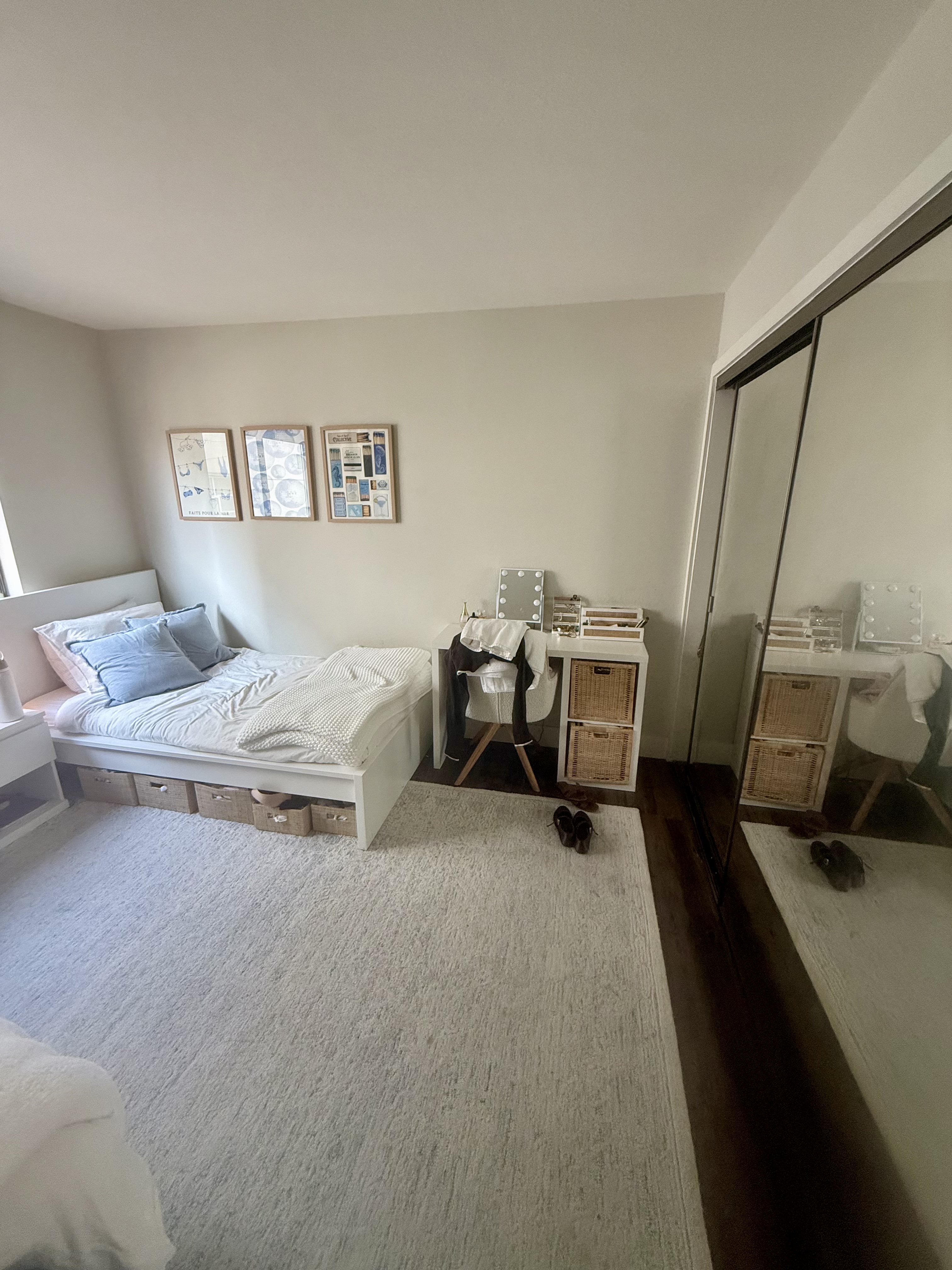 Atrium apartments Fall Sublet, ucla, 10965 Strathmore Dr, Los Angeles, CA 90024, USA, Photo:8