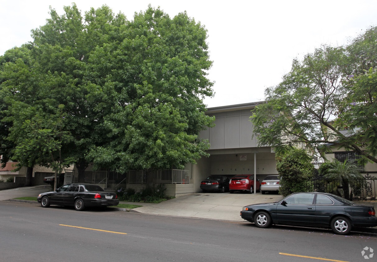 1666 S. Federal Ave (UDA09), ucla, 1666 Federal Ave, Los Angeles, CA 90025