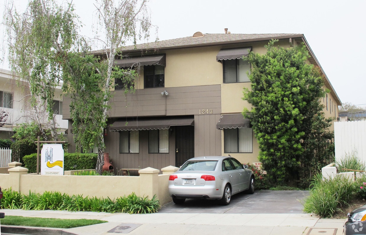 1243 Armacost Ave, ucla, 1243 Armacost Ave, Los Angeles, CA 90025