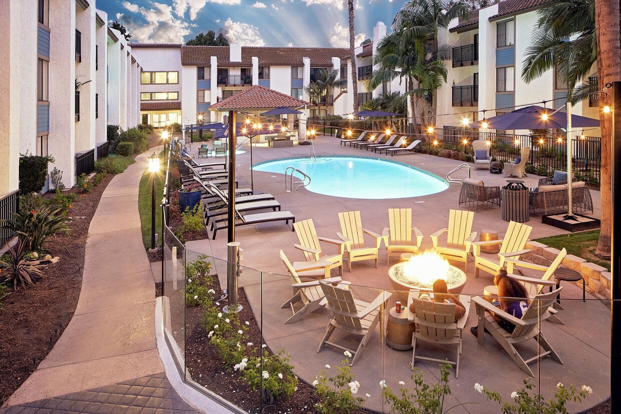 IMT Mission Valley, sdsu, 10343 San Diego Mission Rd, San Diego, CA 92108