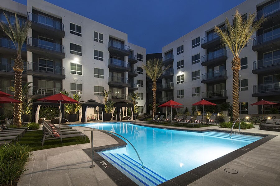 Vora Mission Valley, sdsu, 4440 Twain Ave, San Diego, CA 92120