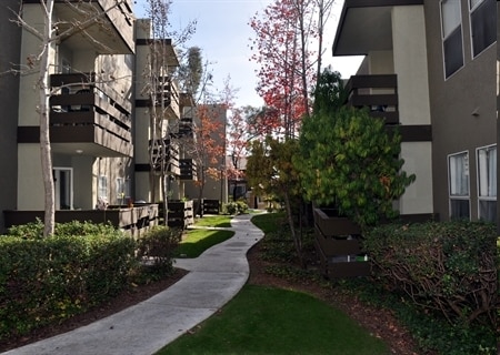 Parkview Terrace, sdsu, 4103-4125 54th Pl, San Diego, CA 92105