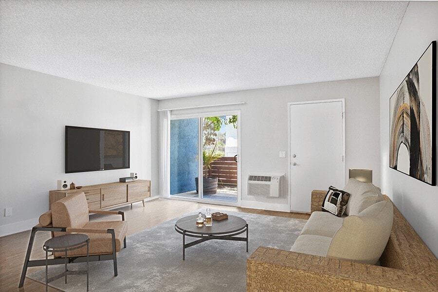 Cove La Mesa, sdsu, 7400 Parkway Dr, La Mesa, CA 91942