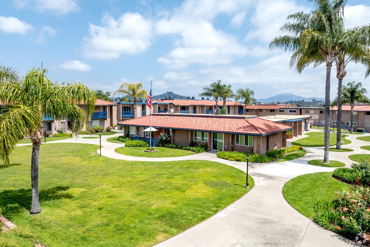 Lake Murray Villa, sdsu, 5757 Lake Murray Blvd, La Mesa, CA 91942