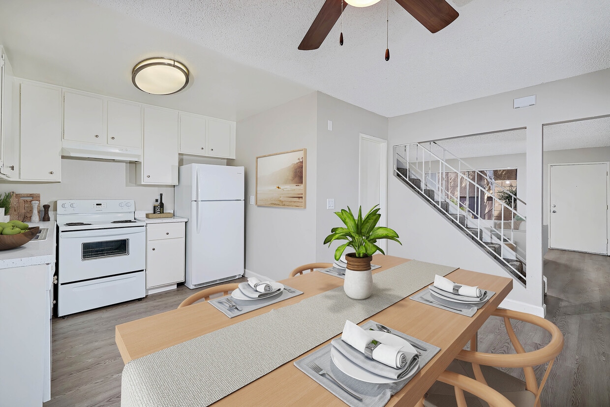 Villa Morocco, sdsu, 5545 Morro Way, La Mesa, CA 91942