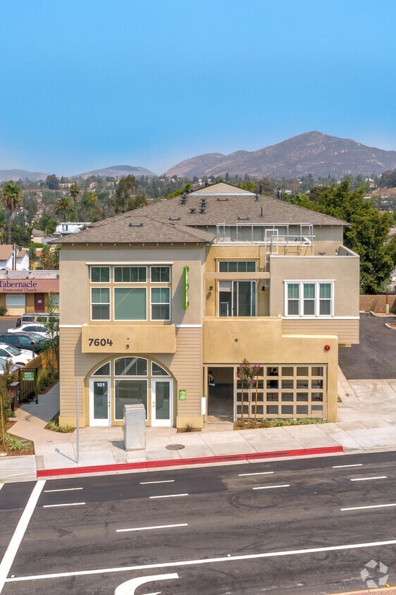 7353 El Cajon Blvd, La Mesa, CA 91942, sdsu, 7353 El Cajon Blvd, La Mesa, CA 91942