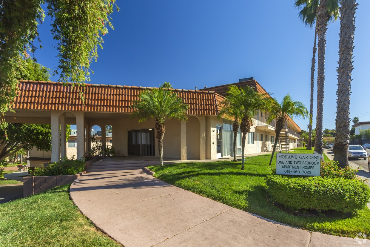 Mohawk Gardens, sdsu, 7482 Mohawk St, La Mesa, CA 91942