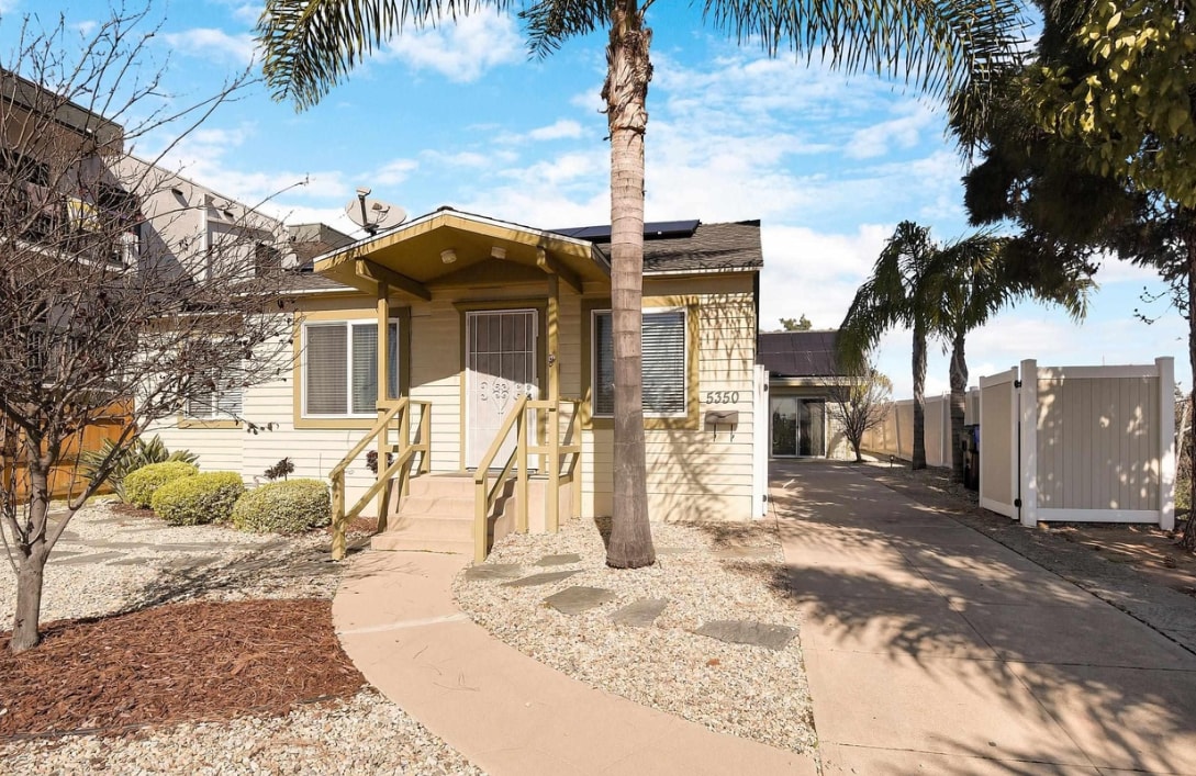 5350 Orange Ave, sdsu, 5350 Orange Ave, San Diego, CA 92115