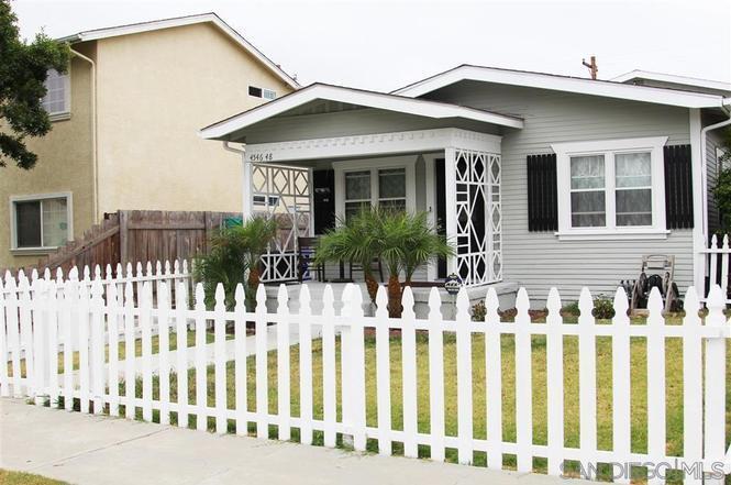 4546 Wilson Ave, sdsu, 4546 Wilson Ave, San Diego, CA 92116