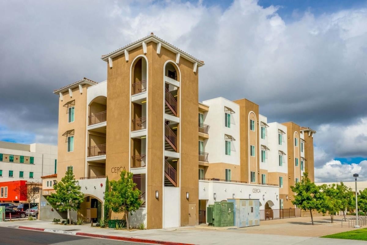 Cerca Student Housing, sdsu, 5716 Hardy Ave, San Diego, CA 92115