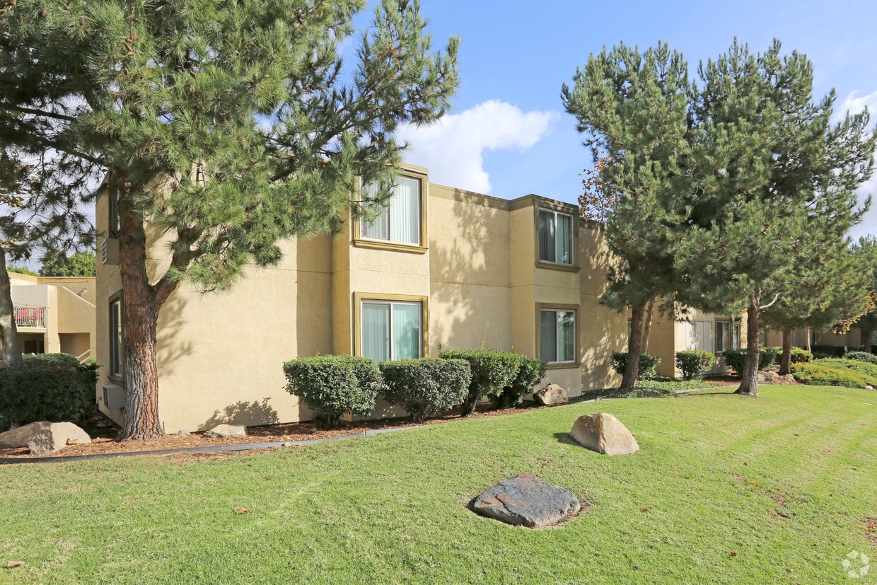 Heatherwood, sdsu, 5333 Baltimore Dr, La Mesa, CA 91942