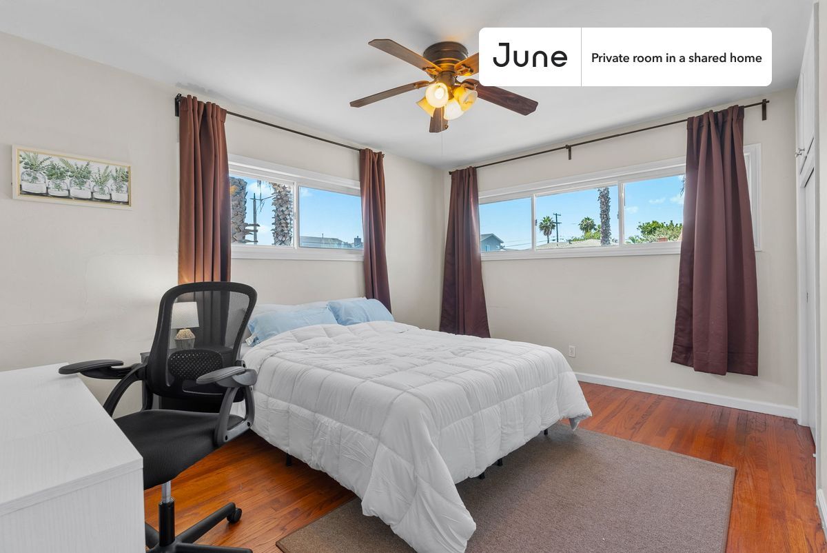 5634 Mary Ln Dr Unit F, sdsu, 5634 Mary Ln Dr, San Diego, CA 92115