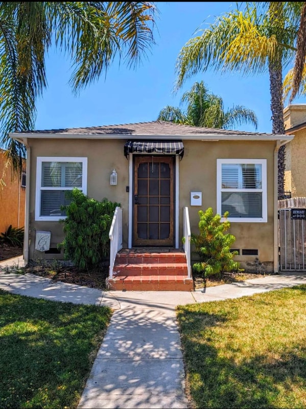 4448 50th St, sdsu, 4448 50th St, San Diego, CA 92115