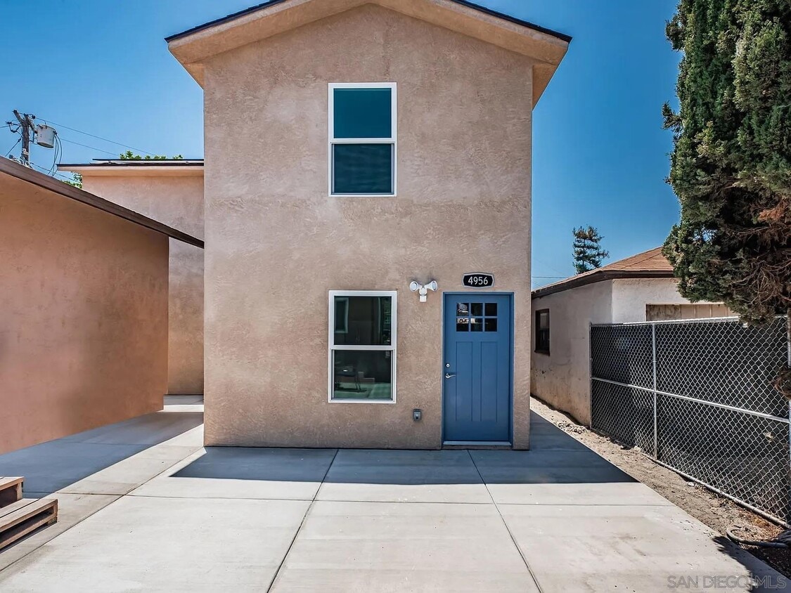 4956 63rd St, sdsu, 4956 63rd St, San Diego, CA 92115