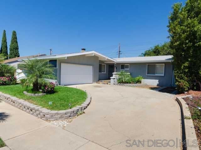 5030 Chaucer Ave, sdsu, 5030 Chaucer Ave, San Diego, CA 92120