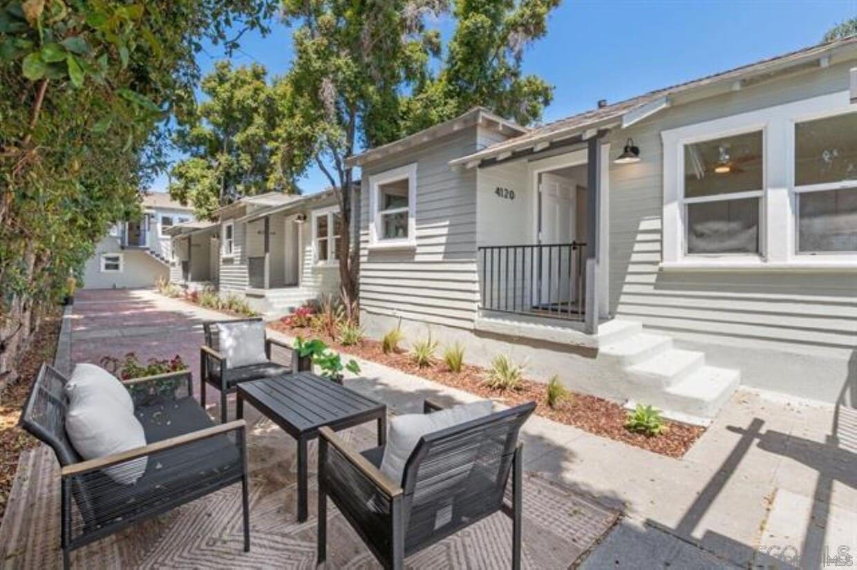 4118 1/2 39th St, sdsu, 4118 1/2 39th St, San Diego, CA 92105