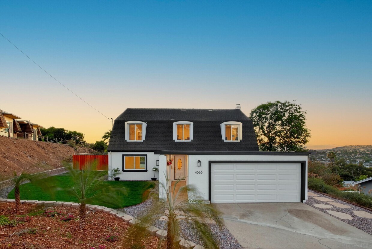 4060 Rosarita Dr, sdsu, 4060 Rosarita Dr, La Mesa, CA 91941