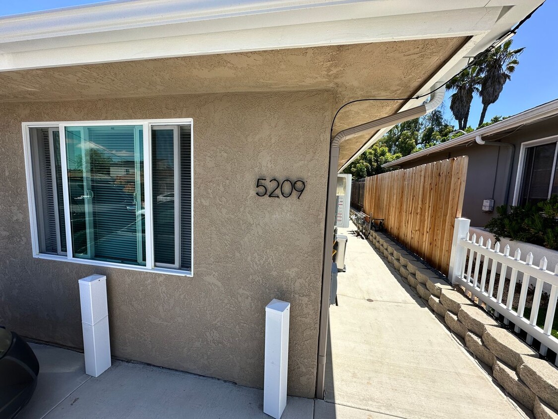 5211 Tipton St, sdsu, 5211 Tipton St., San Diego, CA 92115